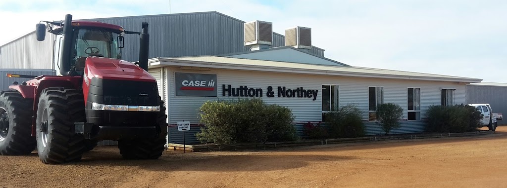 Hutton & Northey Mukinbudin | food | Lot 12 Bent St, Mukinbudin WA 6479, Australia | 0890472900 OR +61 8 9047 2900