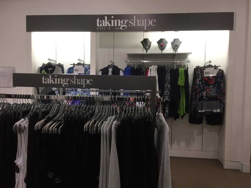 Taking Shape @ Myer Bankstown | shoe store | Myer Level 3, Bankstown Central, 41 North Terrace, Bankstown NSW 2200, Australia | 0297094372 OR +61 2 9709 4372