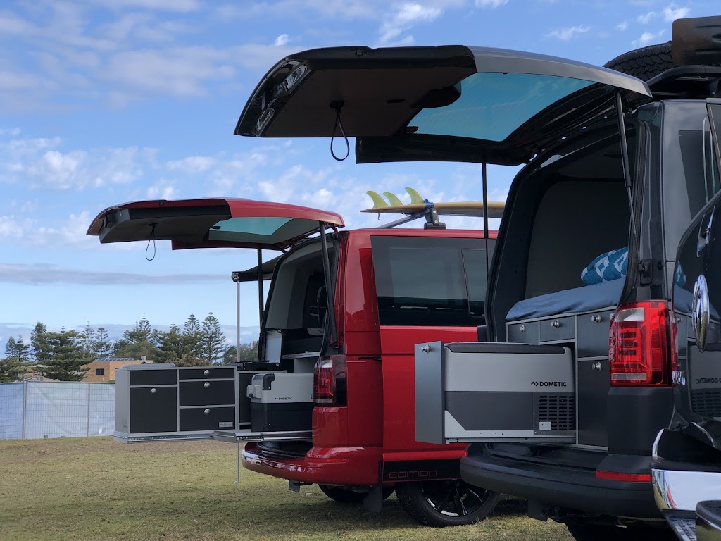 VanEssa mobilcamping Australia | 3/11 Mill Rd, Campbelltown NSW 2560, Australia | Phone: (02) 9239 4100