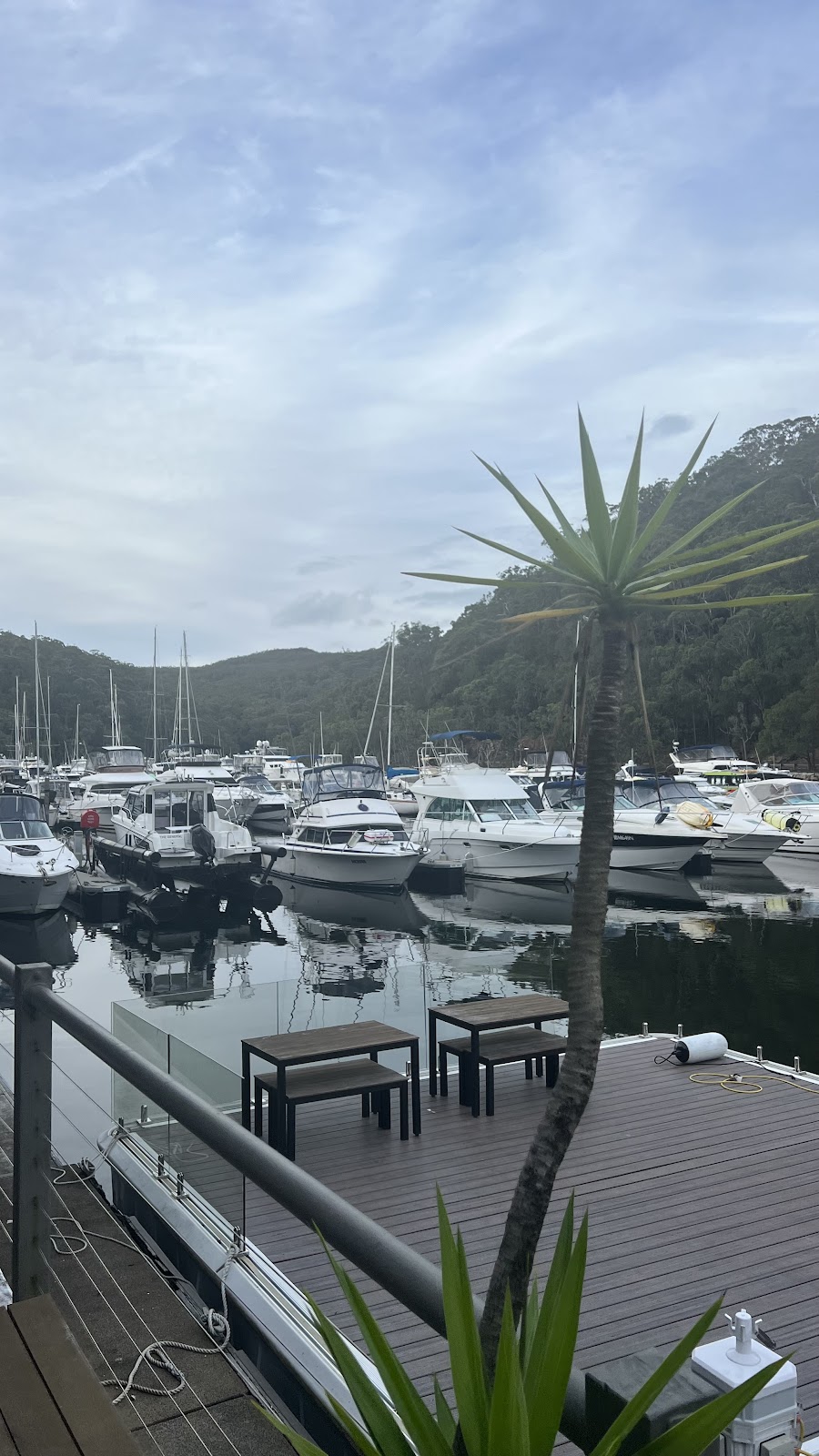 GoBoat Akuna Bay | 350 General San Martin Dr, Terrey Hills NSW 2084, Australia | Phone: (02) 6189 0341