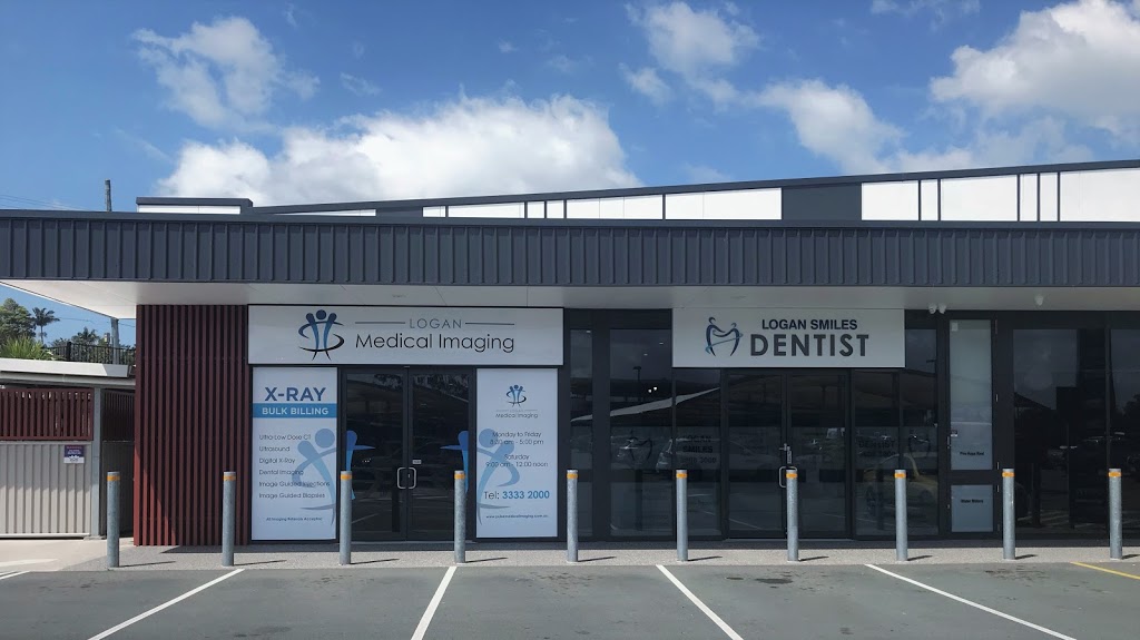 Logan Medical Imaging | 1/195 Bryants Rd, Loganholme QLD 4130, Australia | Phone: (07) 3333 2000