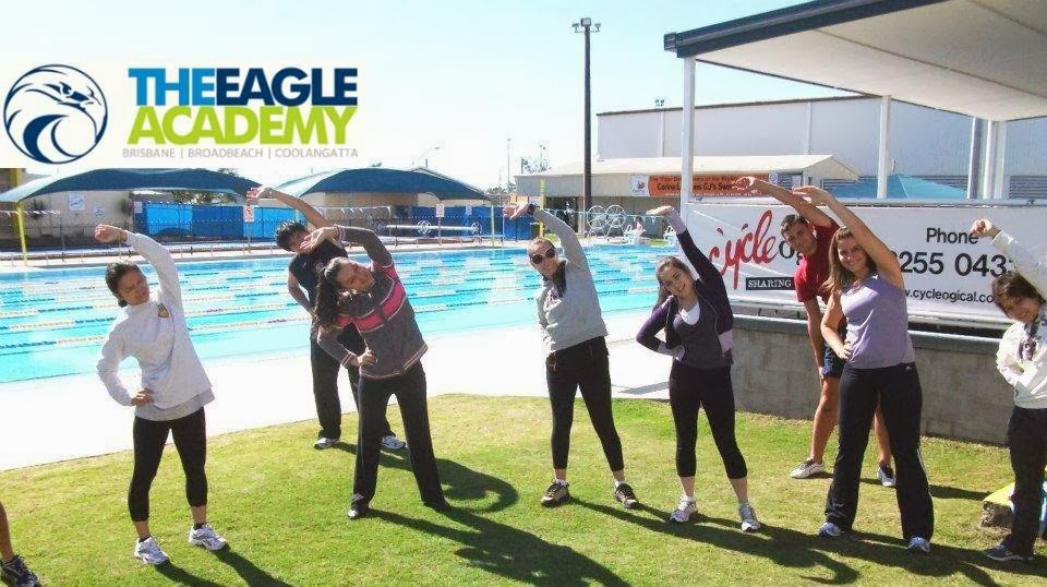 The Eagle Academy – Carina Campus | university | Clem Jones Centre, 56 Zahel Street, Carina QLD 4152, Australia | 0733984488 OR +61 7 3398 4488