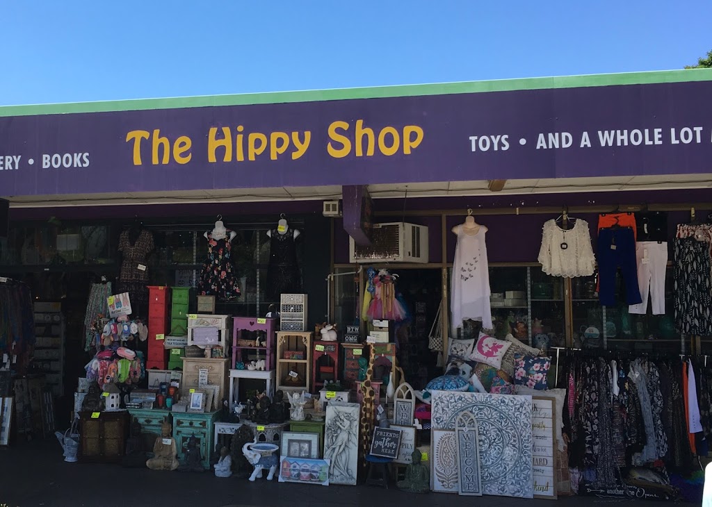 The Hippy Shop | clothing store | 226 Macquarie Rd, Springwood NSW 2777, Australia | 0247516515 OR +61 2 4751 6515
