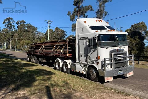 McCullagh Haulage Pty Ltd |  | 4 Cherryfield Rd, Gracemere QLD 4702, Australia | 0412537510 OR +61 412 537 510
