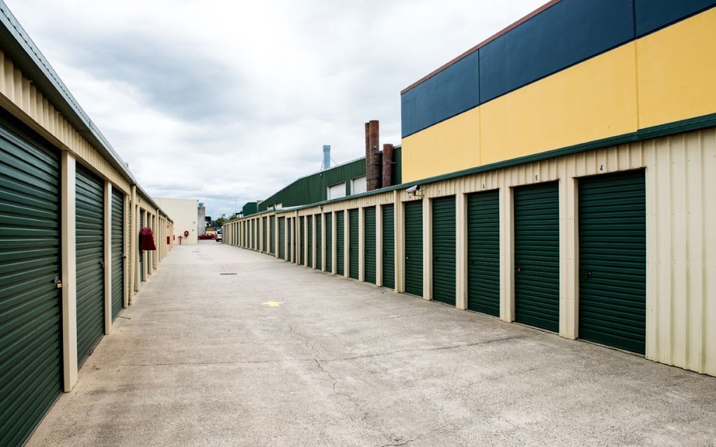 Fort Knox Storage Caboolture | storage | 7-9 Concorde Pl, Caboolture QLD 4510, Australia | 0754990770 OR +61 7 5499 0770