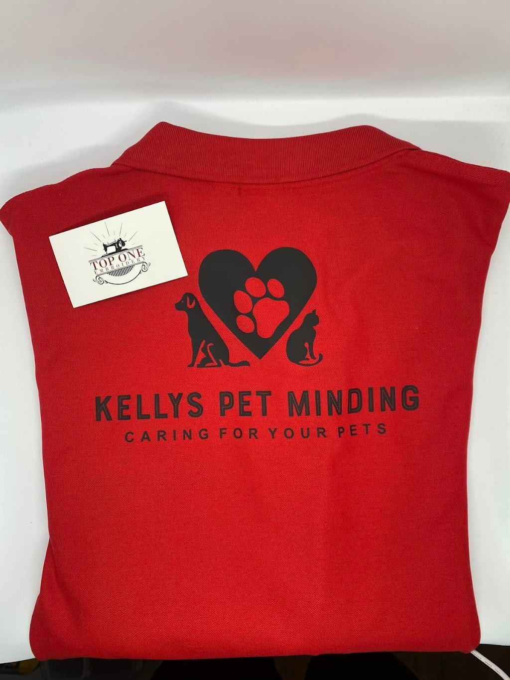 Top One Embroidery | 210 Slopes Rd, North Richmond NSW 2754, Australia | Phone: 0458 778 846 Top One Embroidery | 210 Slopes Rd, North Richmond NSW 2754, Australia | Phone: 0458 778 846