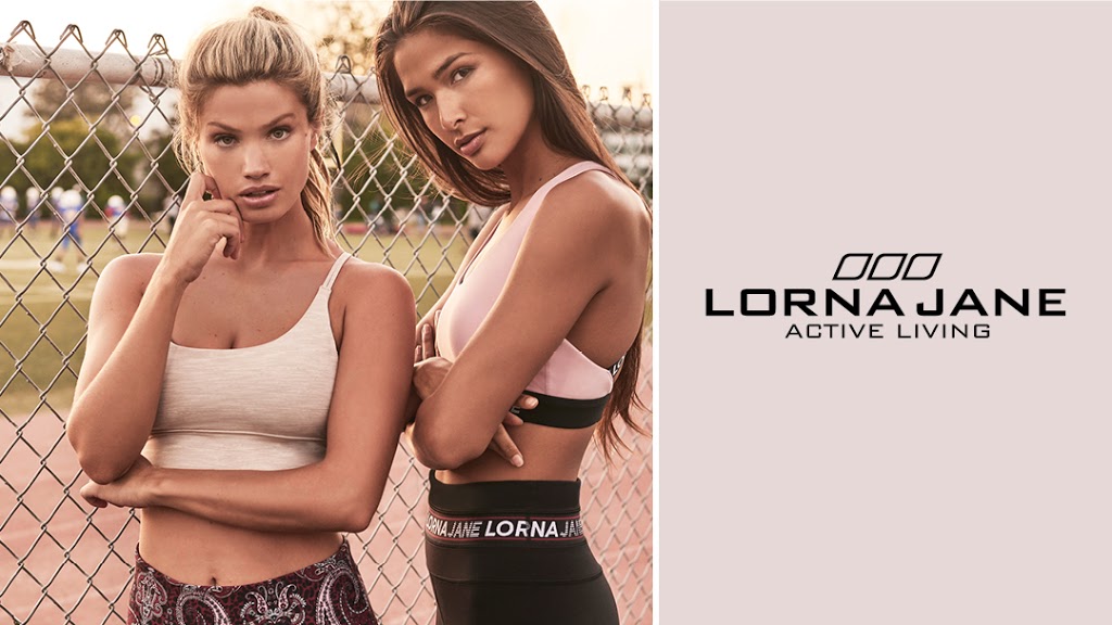 Lorna Jane | clothing store | Shop 1003 Lake Entrance Rd, Shellharbour NSW 2529, Australia | 0242975835 OR +61 2 4297 5835