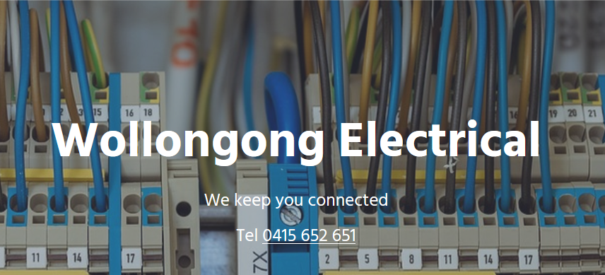 Wollongong electrical | electrician | 16/56-60 Duke St, Woonona NSW 2517, Australia | 0415652651 OR +61 415 652 651