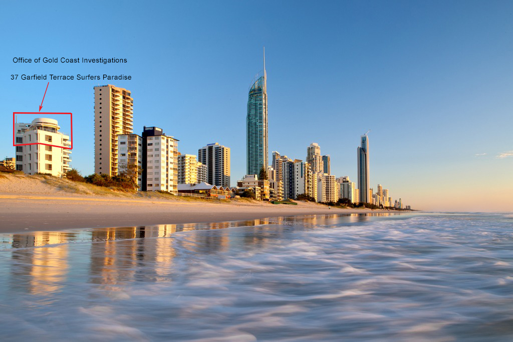 Integral Investigations | Suite 6/37-39 Garfield Terrace, Surfers Paradise QLD 4217, Australia | Phone: (07) 5646 9716