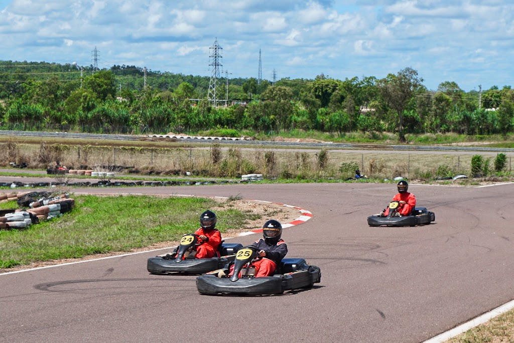 Darwin Kart Hire | store | 67 Hidden Valley Rd, Hidden Valley NT 0822, Australia | 0428486868 OR +61 428 486 868