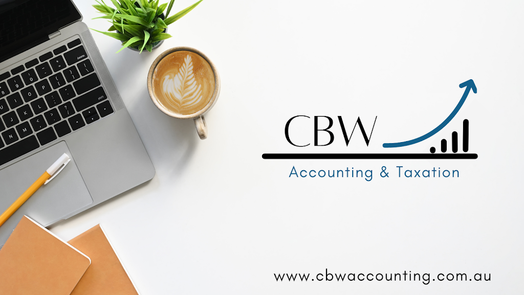 CBW Accounting and Taxation | accounting | 136 Red Rd, Gembrook VIC 3783, Australia | 0480316906 OR +61 480 316 906