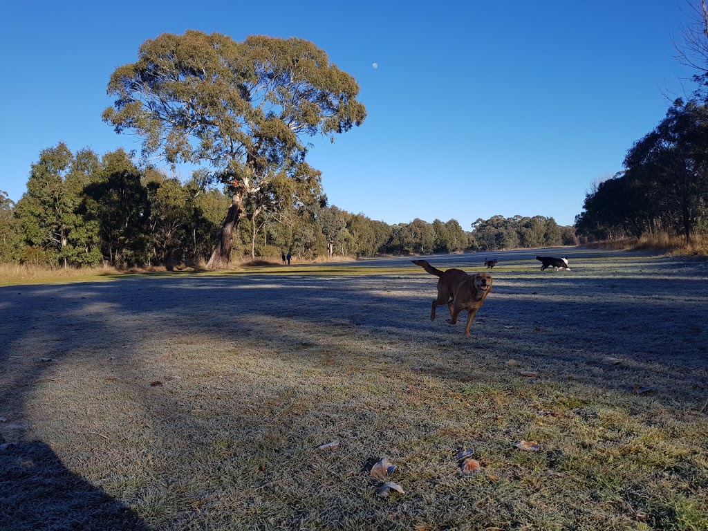 Gosling Creek Reserve Dog Park | park | 21 Bloomfield Rd, Orange NSW 2800, Australia