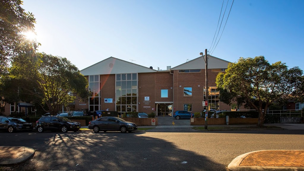 Strathfield Private Hospital | health | 3 Everton Rd, Strathfield NSW 2135, Australia | 0297457444 OR +61 2 9745 7444