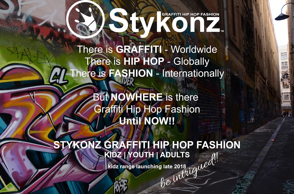 Stykonz | clothing store | 525 Orrong Rd, Armadale VIC 3143, Australia