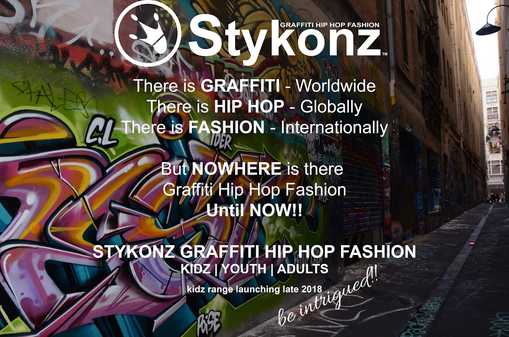 Stykonz | 525 Orrong Rd, Armadale VIC 3143, Australia