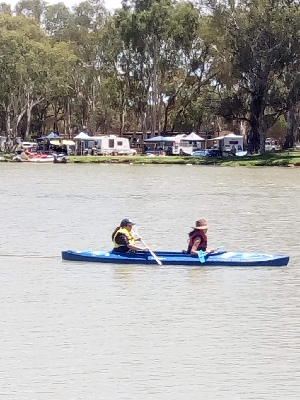 Renmark Houseboats | Renmark SA 5341, Australia | Phone: 0408 839 494