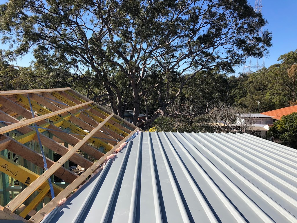 Austyle metal roofing | roofing contractor | 4 pattari avenue, St. Ives NSW 2075, Australia | 0412481993 OR +61 412 481 993