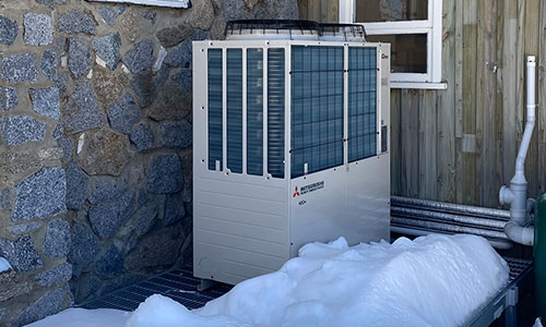 Hextra formerly Snowy Mountains Heating & Cooling | 6a Percy Harris St, Jindabyne NSW 2627, Australia | Phone: (02) 6420 0201