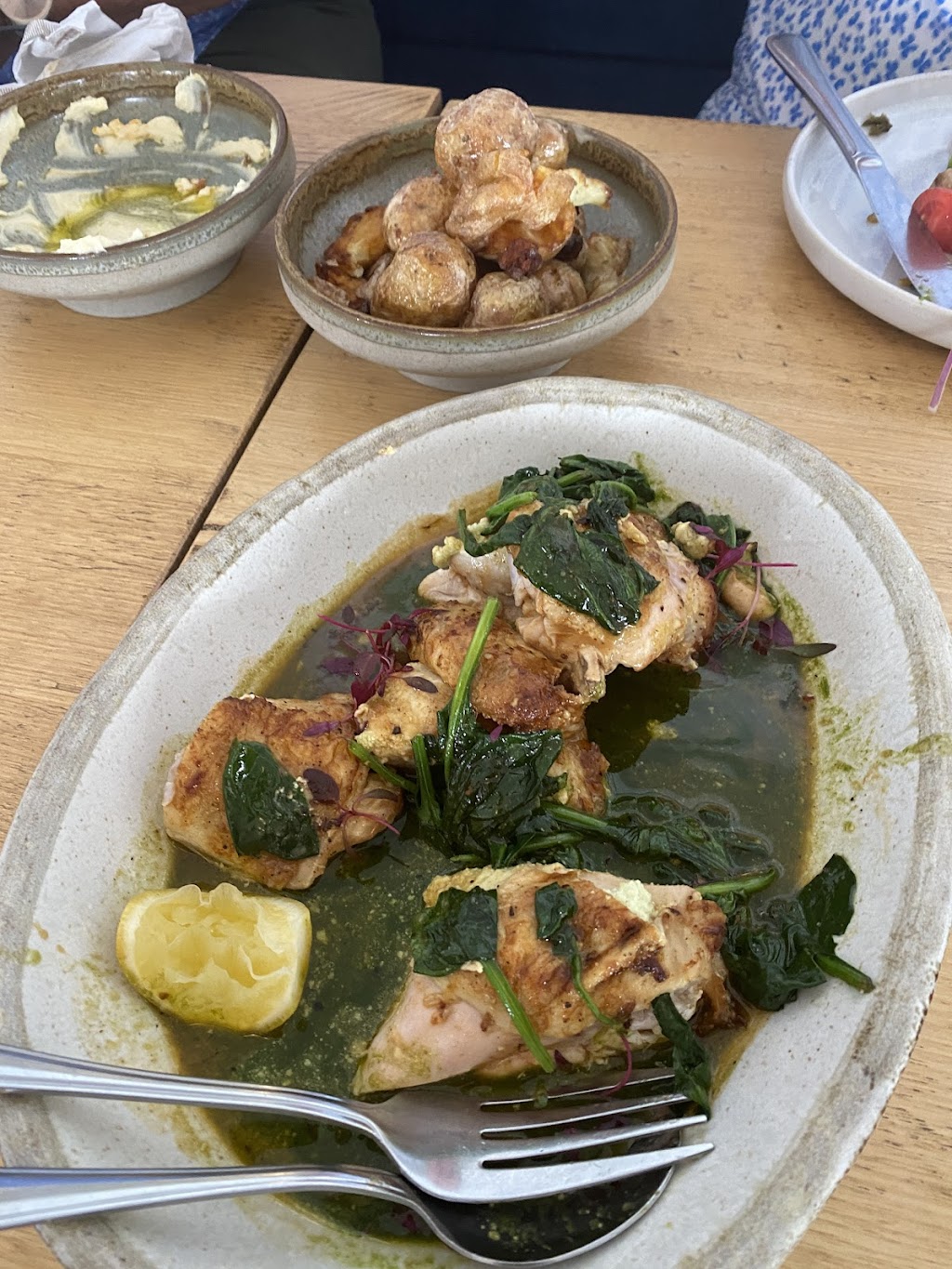 Kefi | Koolewong Marina, 19 Brisbane Water Dr, Koolewong NSW 2256, Australia | Phone: (02) 4342 9994