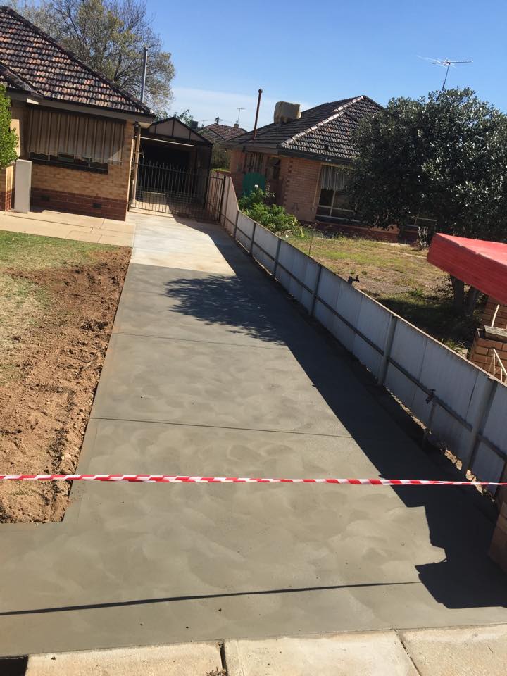 Cole Mullins Concreting | general contractor | 20 Esmond St, Wangaratta VIC 3677, Australia | 0414214698 OR +61 414 214 698