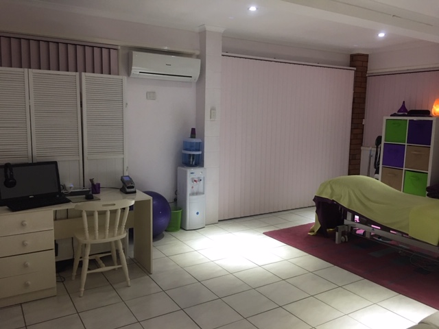 Chirapsia Massage | Pallarenda,, 18 Wackett St, Townsville QLD 4810, Australia | Phone: (07) 4774 1445