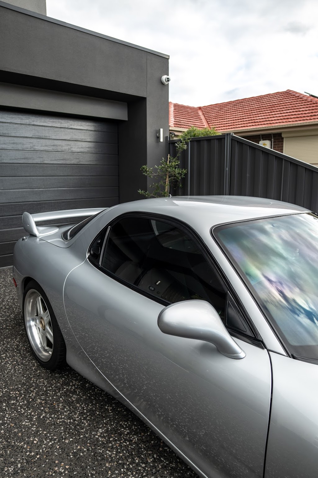 System Auto Studio | Car Wrap | Window Tinting | PPF | 40 Ludwig St, Springvale South VIC 3172, Australia | Phone: (03) 8820 1431