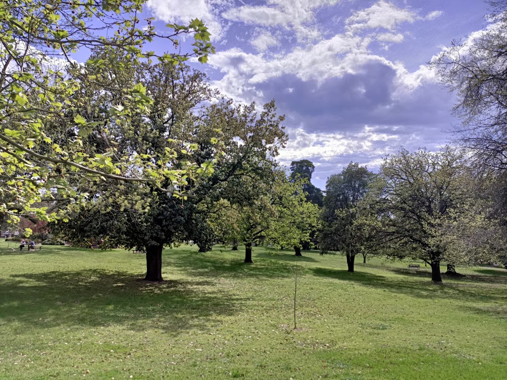 Kingsley Gardens | Mont Albert VIC 3127, Australia