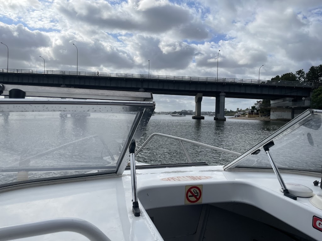 EZ Boating | 678 Hume Hwy, Yagoona NSW 2199, Australia | Phone: 1300 392 628