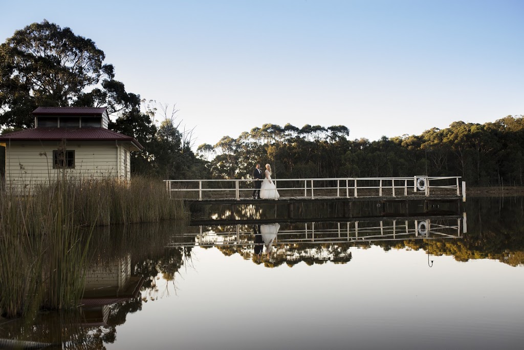 Cammeray Waters - Conference & Wedding Venue, Macedon Range, VIC | 140 Taylor Rd, Woodend VIC 3442, Australia | Phone: (03) 5427 2866