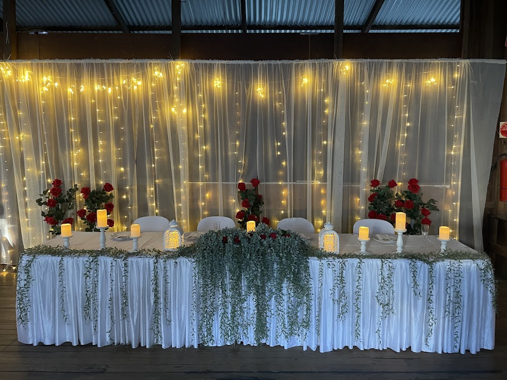 House of S Event Planning | 183 Fleming Rd, Hemmant QLD 4174, Australia | Phone: 0435 870 121