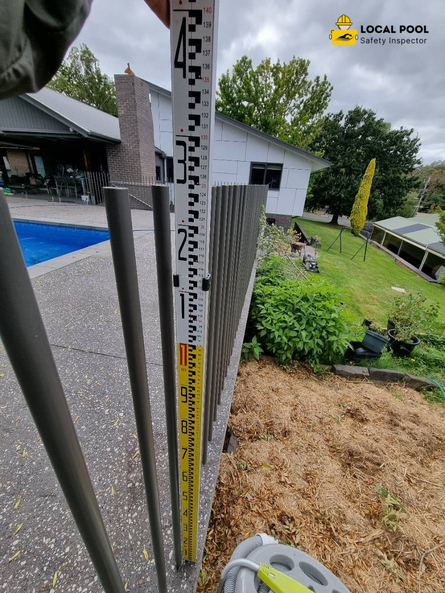 Local Pool Safety Inspector | 4 Wega Ct, Diamond Creek VIC 3089, Australia | Phone: 0494 094 720