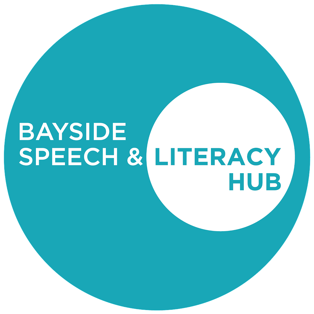 Bayside Speech & Literacy Hub | point of interest | 6 Carrier Ave, Parkdale VIC 3195, Australia | 1300971291 OR +61 1300 971 291