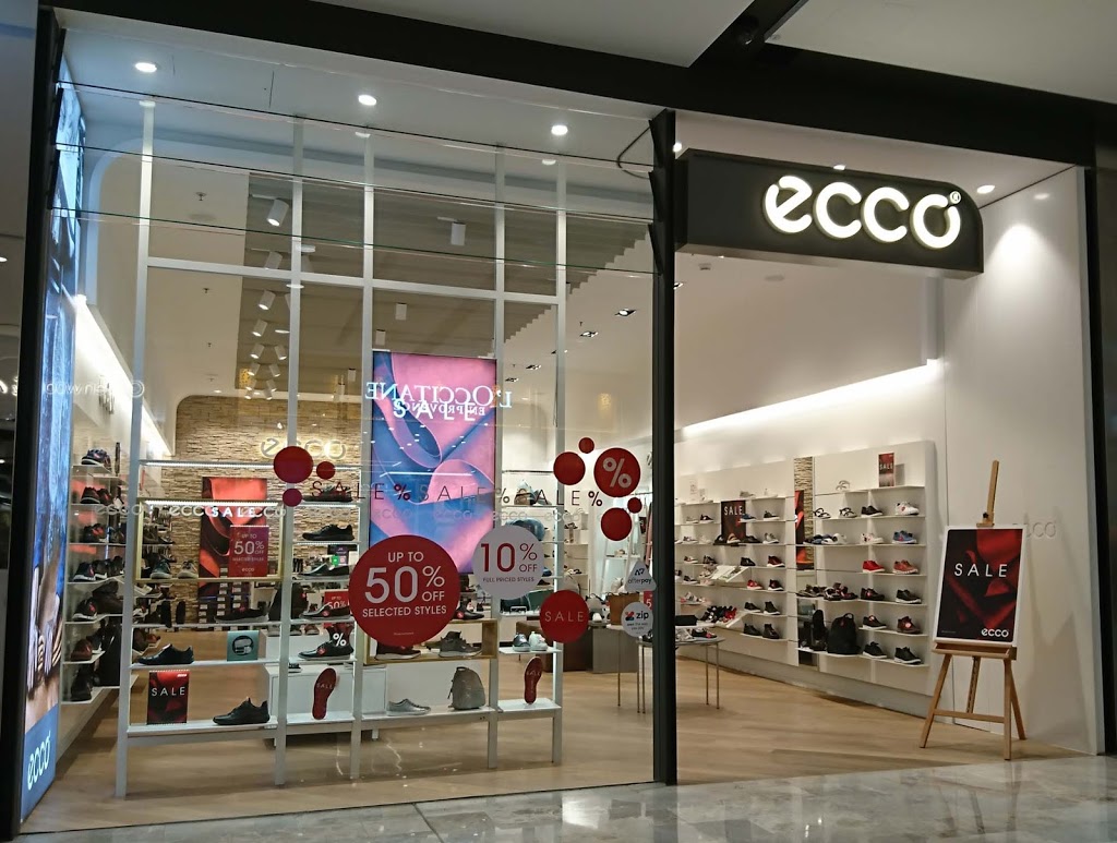 ECCO (Chermside) | shoe store | Shop 384, Westfield Chermside Shopping Centre, Gympie Rd, Chermside QLD 4032, Australia | 0733591787 OR +61 7 3359 1787