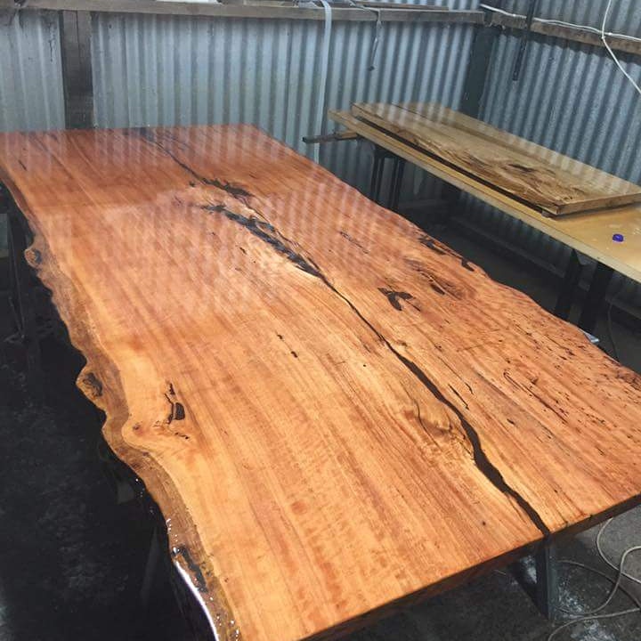 Go Natural Timbers | 320c Sixth Ave, Austral NSW 2179, Australia | Phone: 0406 920 008