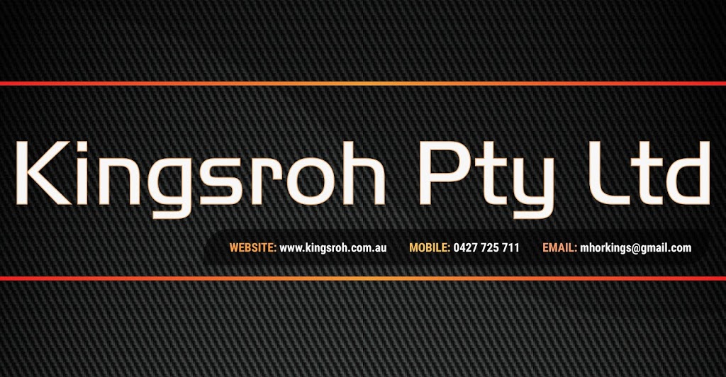 Kingsroh Pty Ltd | car dealer | 3 Dolphin Terrace, South Gladstone QLD 4680, Australia | 0427725711 OR +61 427 725 711