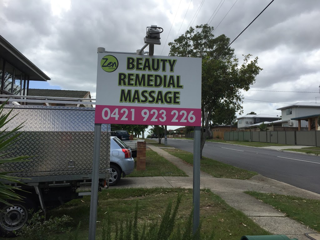 Zen Bodywork Massage and Beauty | hair care | 69 Beams Rd, Boondall QLD 4034, Australia | 0421923226 OR +61 421 923 226