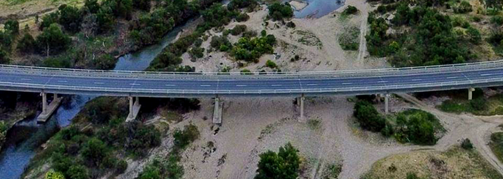 Stratford Car Bridge | Princes Hwy, Stratford VIC 3862, Australia