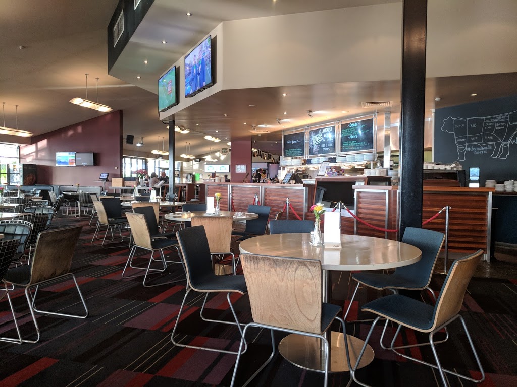 Boardwalk Tavern | restaurant | Hope Island Shopping Centre 8 Santa Barbara Rd, Hope Island QLD 4212, Australia | 0755108022 OR +61 7 5510 8022