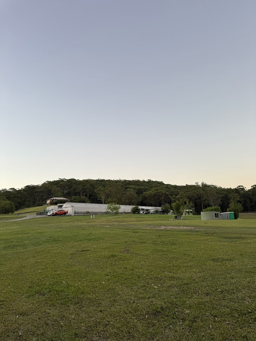 Mt Nellinda Campsites | 96 Mount Nellinda Rd, Cooranbong NSW 2265, Australia | Phone: 0413 304 610