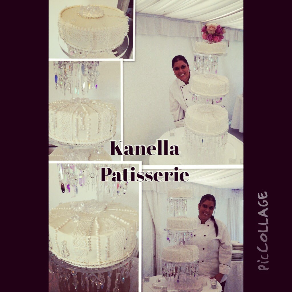 Kanella Patisserie | bakery | 17/234 Shafston Ave, Kangaroo Point QLD 4169, Australia | 0403063772 OR +61 403 063 772