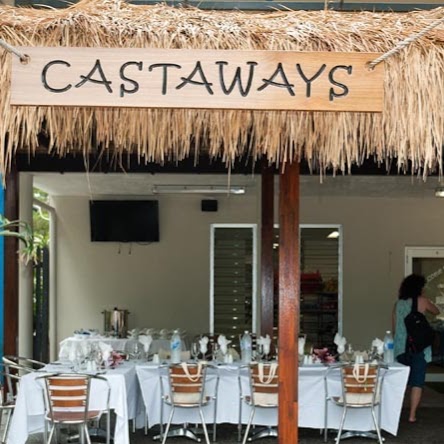 Castaways Cafe and Store | 100 Moreton St, Bulwer QLD 4025, Australia | Phone: (07) 3408 2202