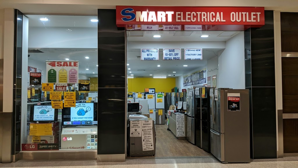 Smart Electrical Clearance Outlet | home goods store | 45/80 Harvester Rd, Sunshine VIC 3020, Australia | 0409659396 OR +61 409 659 396