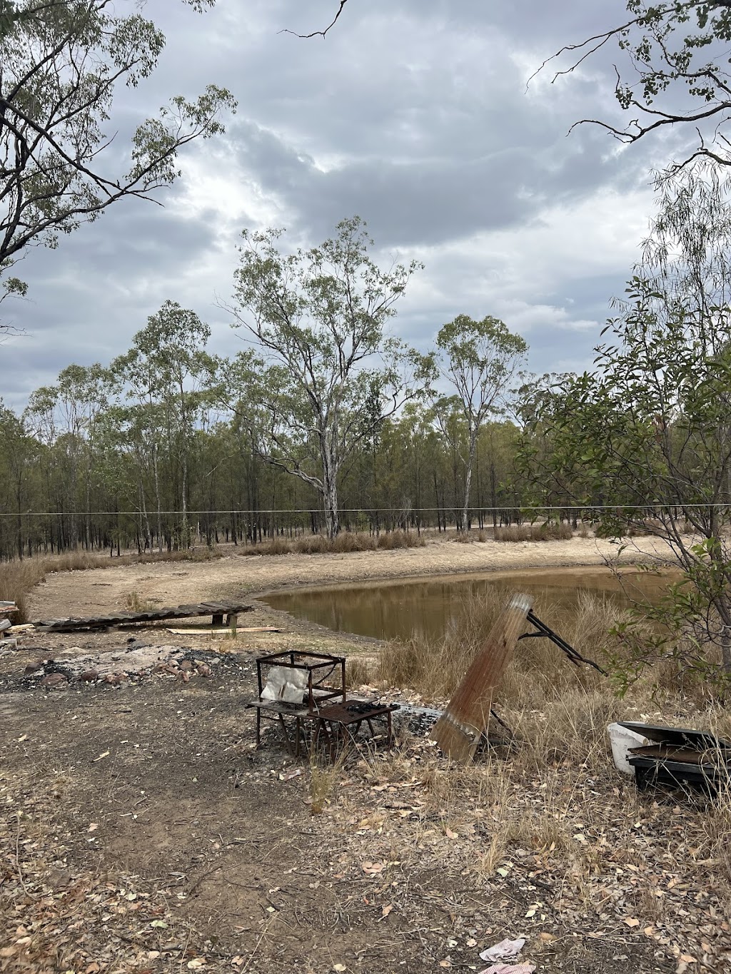 K-REP | Kumbarilla Ln, Kumbarilla QLD 4405, Australia | Phone: 0422 297 508