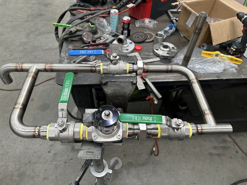 Limitless Fabrications | Oakbank Ct, St Helena VIC 3088, Australia | Phone: 0416 219 524