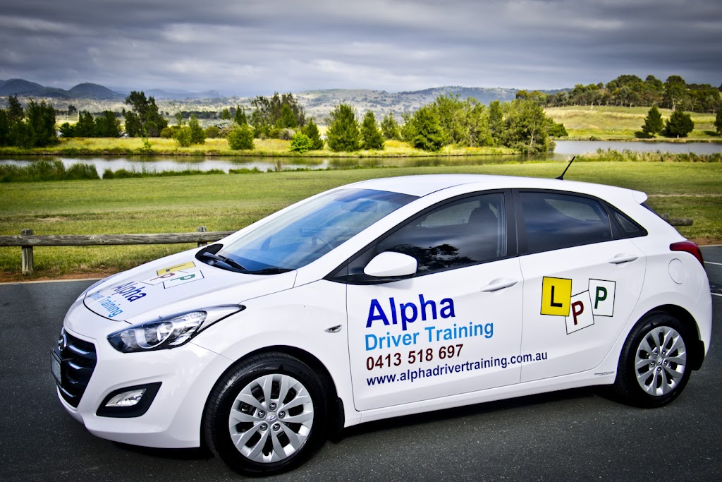 Alpha Driver Training | Santa Monica Ave, Coolum Beach QLD 4573, Australia | Phone: 0413 518 697