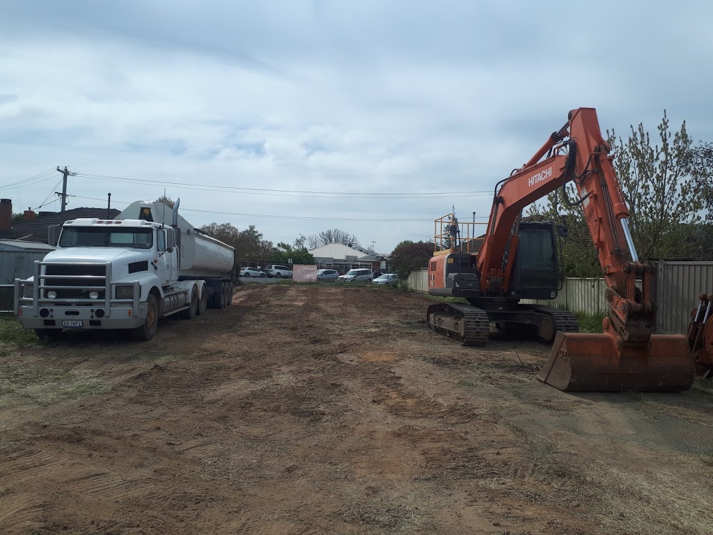 Nine Mile Demolition & Excavations | general contractor | High St, Rushworth VIC 3612, Australia | 0420399757 OR +61 420 399 757