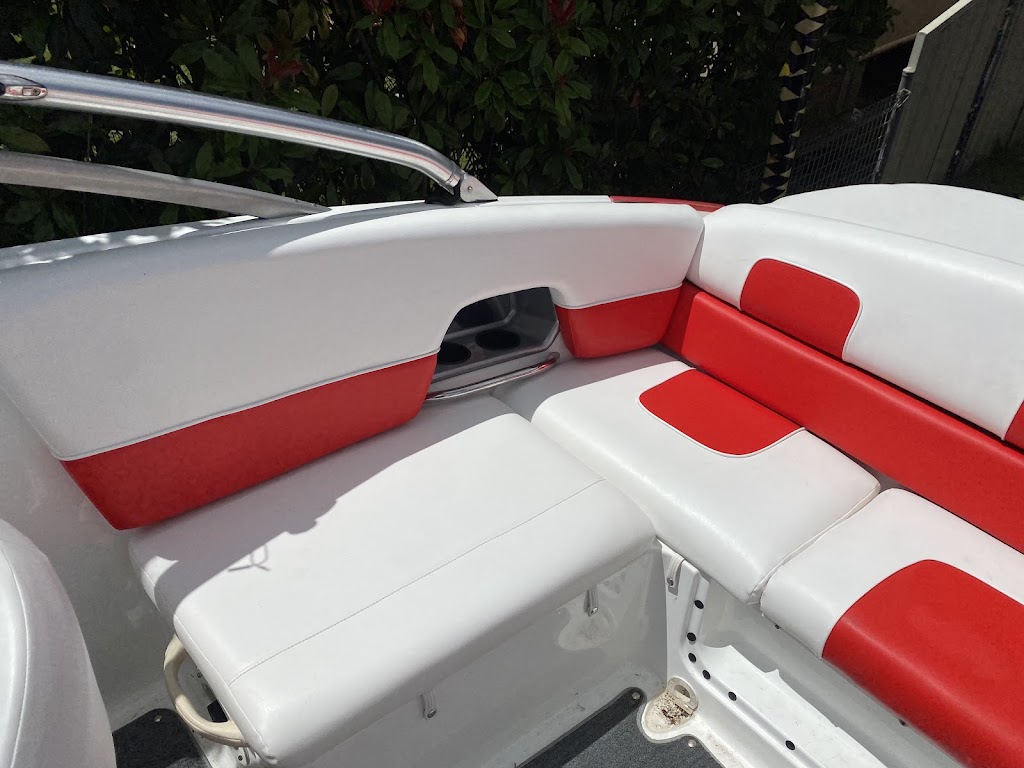 SN Upholstery Auto And Marine | 114 Hollywood Dr, Lansvale NSW 2166, Australia | Phone: 0420 640 440