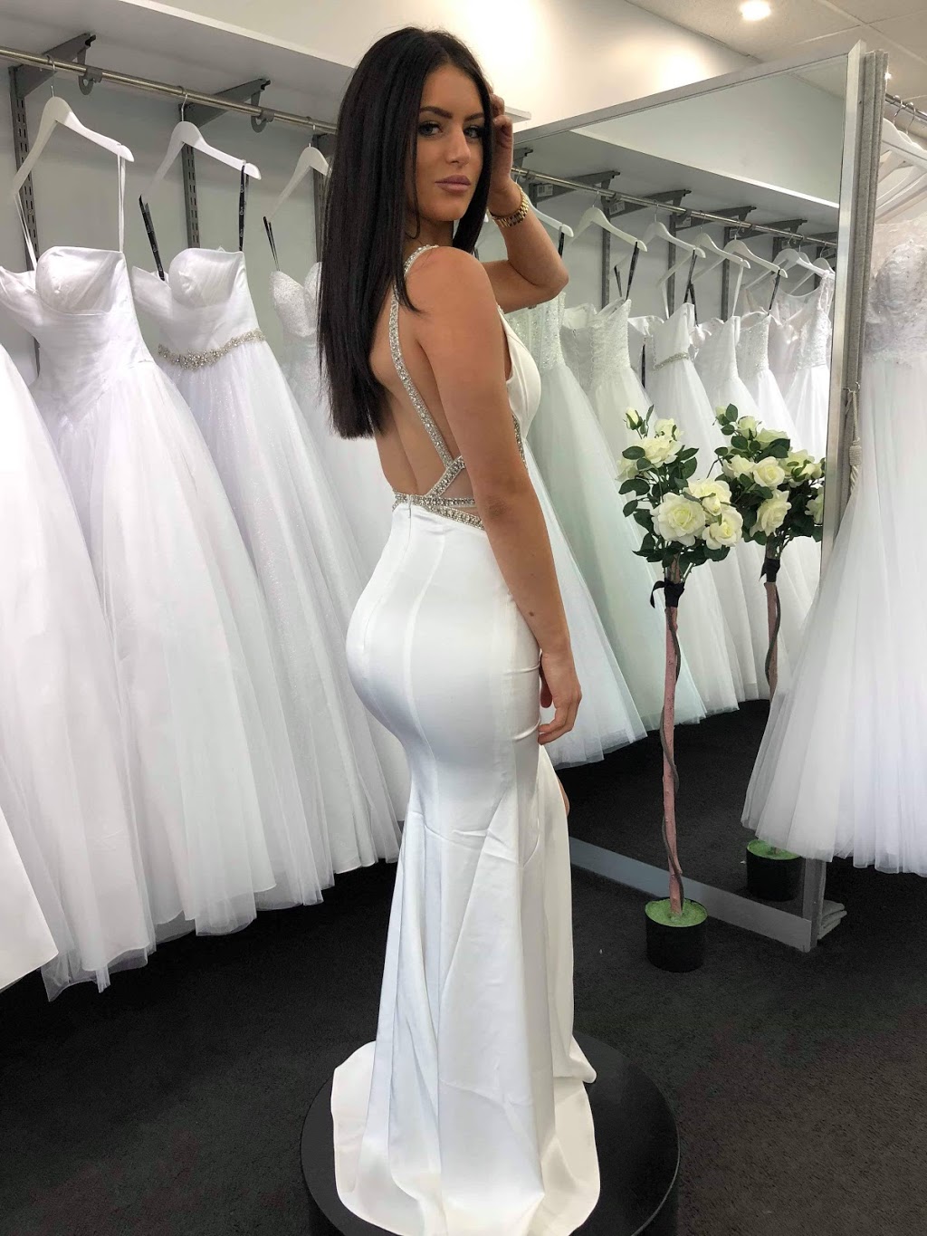 Addison Rose Deb Dresses | clothing store | 147 Military Rd, Avondale Heights VIC 3034, Australia | 0411981214 OR +61 411 981 214