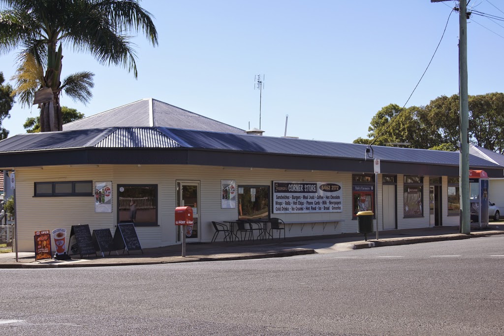 Freemans Corner Store | convenience store | 31 Smith St, Gatton QLD 4343, Australia | 0754622172 OR +61 7 5462 2172