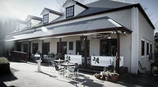 The Courtyard Cafe Berrima | cafe | Shop 2-4/Lot 117 Old Hume Hwy, Berrima NSW 2577, Australia | 0248772729 OR +61 2 4877 2729